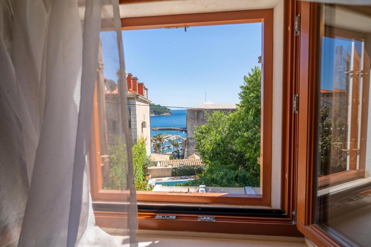 Villa Revelin Dubrovnik Old Town 외부 사진